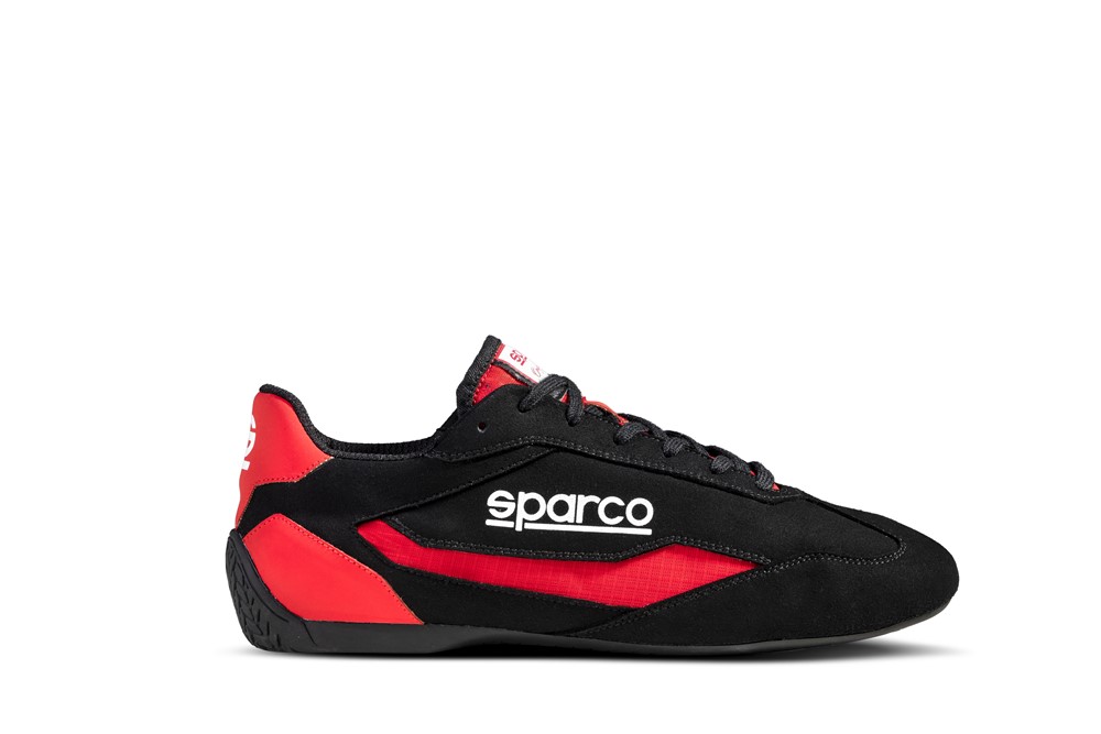 SPARCO Freizeitschuhe S-Drive SPARCO Freizeitschuhe S-Drive