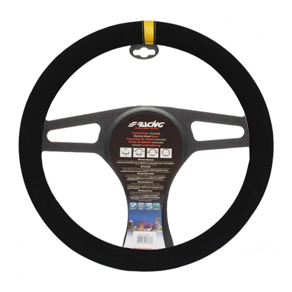 Housse de volant SIMONI RACING style Carrera Housse de volant SIMONI RACING style Carrera