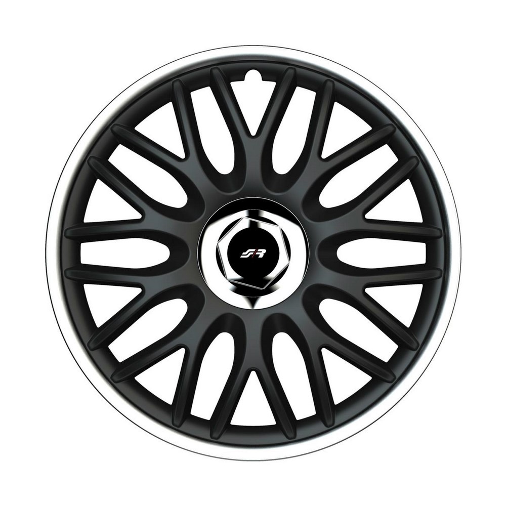 SIMONI RACING Radzierblende Orden S 14 Zoll SIMONI RACING Radzierblende Orden S 14 Zoll