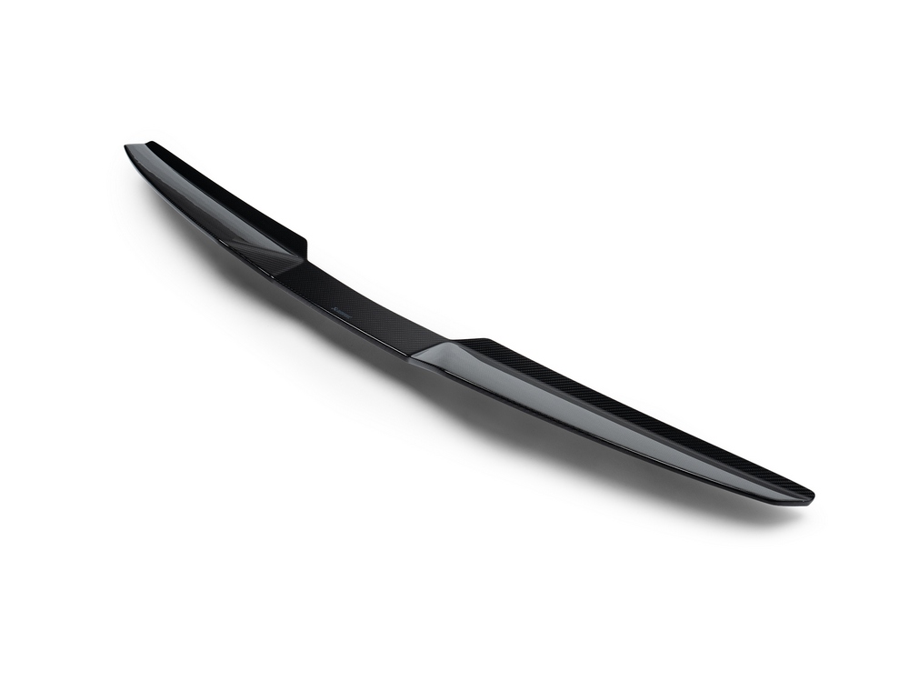 AKRAPOVIČ Heckspoilerlippe (Carbon)(ABE) AKRAPOVIČ Heckspoilerlippe (Carbon)(ABE)