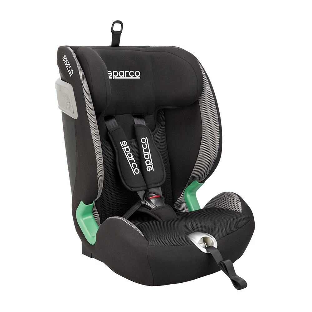 SPARCO Kindersitz SK5000i (ECE R129/03)