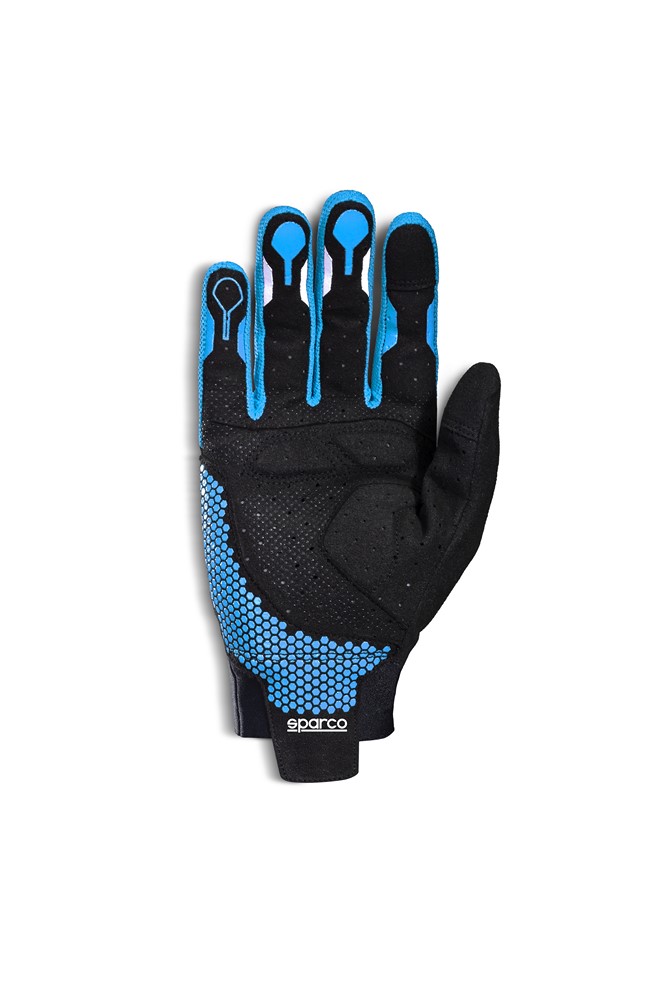 SPARCO Gaming Handschuhe Hypergrip+