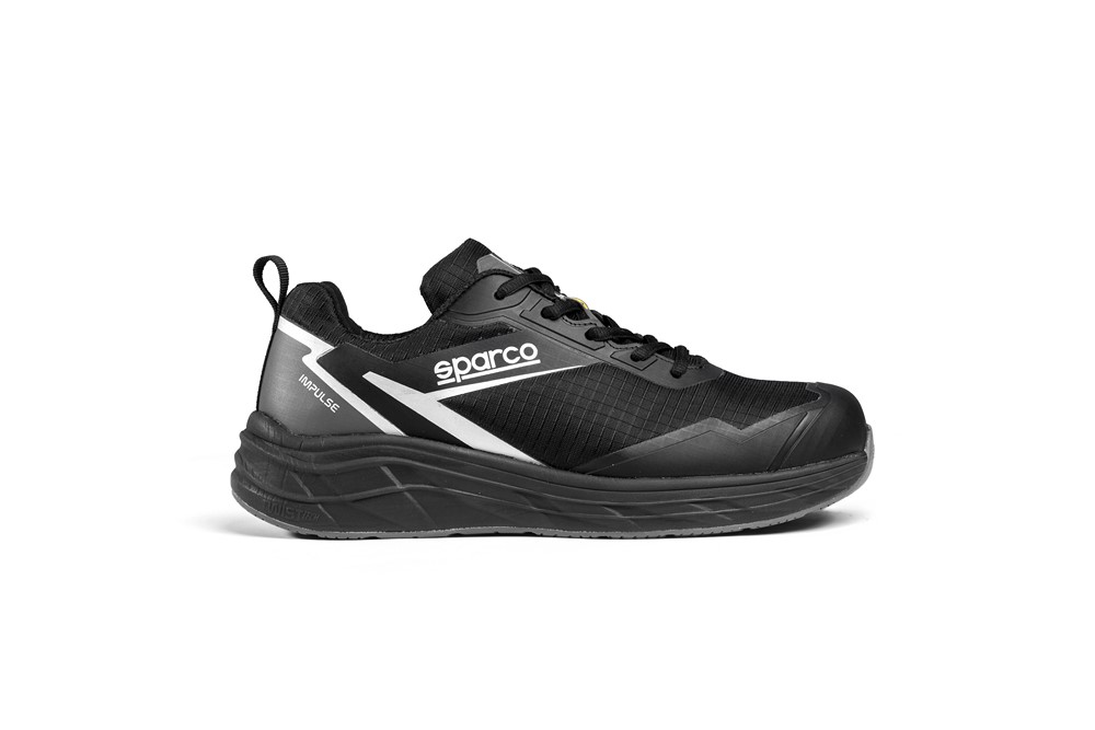 SPARCO SICHERHEITSSCHUHE IMPULSE CHRIS SPARCO SICHERHEITSSCHUHE IMPULSE CHRIS