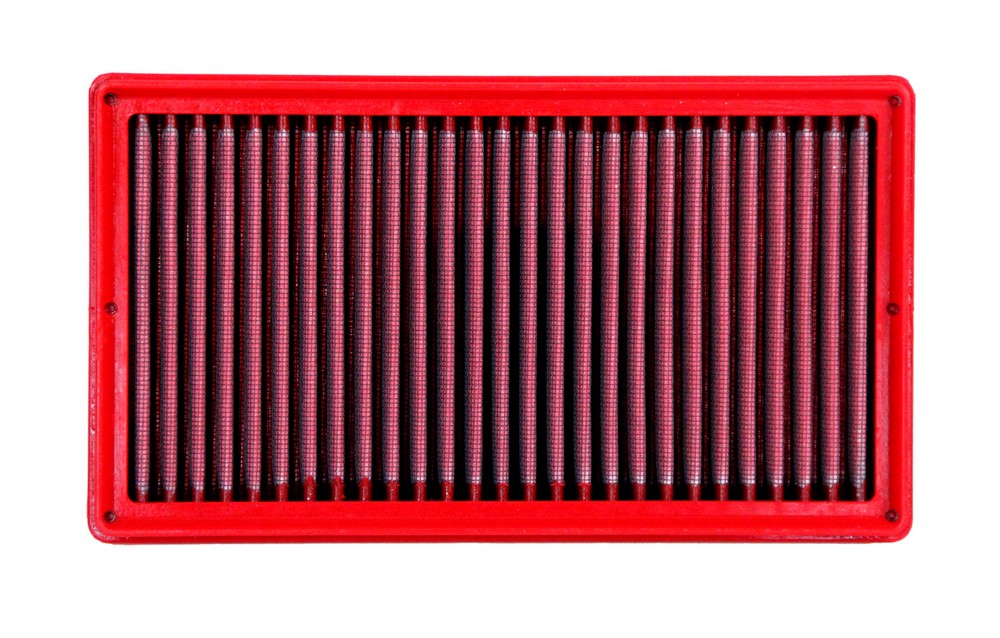 Filtro di ricambio BMC (non conforme alla norma svizzera) Filtro di ricambio BMC (non conforme alla norma svizzera)
