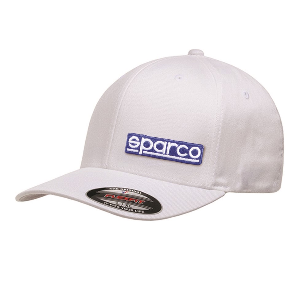 SPARCO Flexfit Original Baseball Cap SPARCO Flexfit Original Baseball Cap
