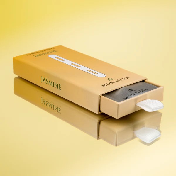 Monasera 2 x Refill - Jasmin Monasera 2 x Refill - Jasmin