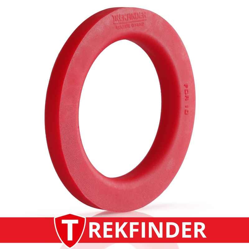 TREKFINDER® Bague d'écartement à ressort SUZUKI Jimny I & II TREKFINDER® Bague d'écartement à ressort SUZUKI Jimny I & II