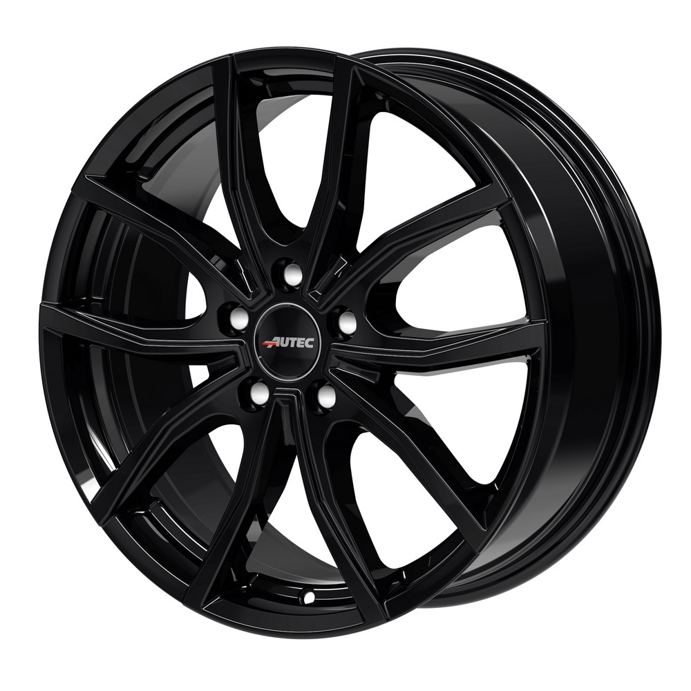 AUTEC Vidron VN Schwarz KBA 54713