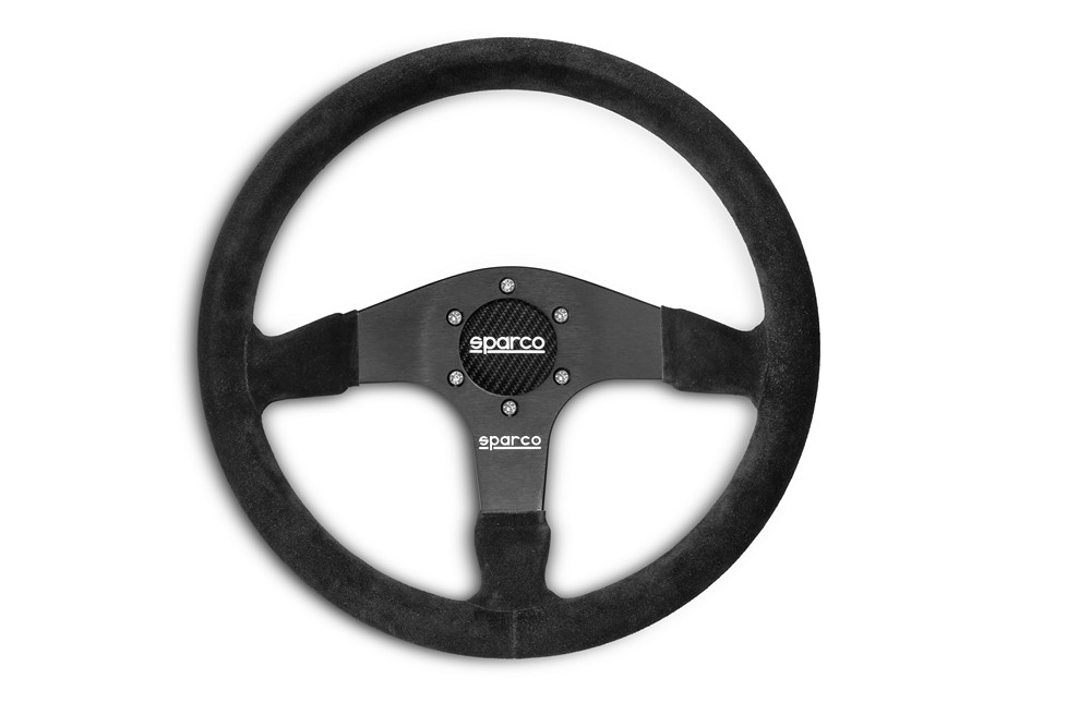 SPARCO Hupknopf Deleter für Sparco-Lenkrad