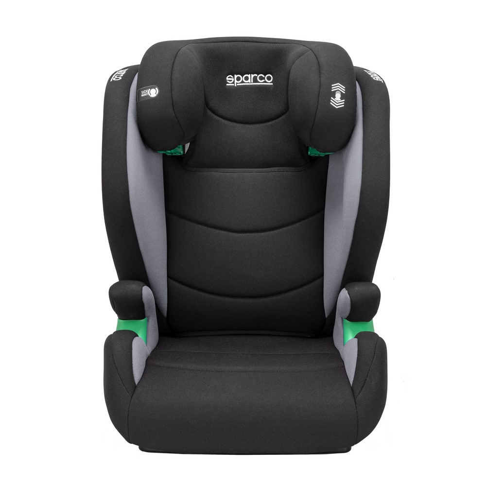 SPARCO Kindersitz SK2000i (ECE R129/03)