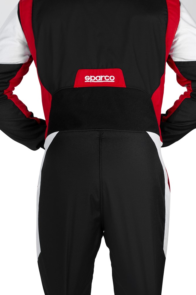 SPARCO Overall Competition Pro LADY FIA 8856-2000