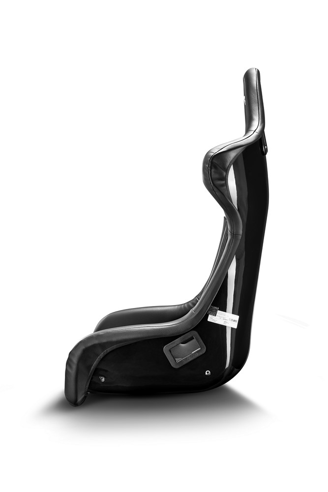 SPARCO Rennsitz Grid Q Sky (FIA 8855-1999)