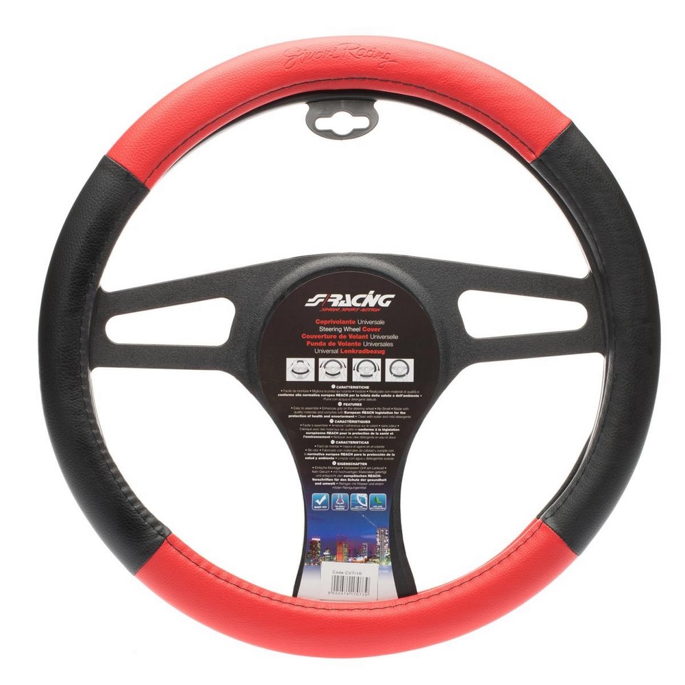Housse de volant SIMONI RACING Trophy 1 Housse de volant SIMONI RACING Trophy 1
