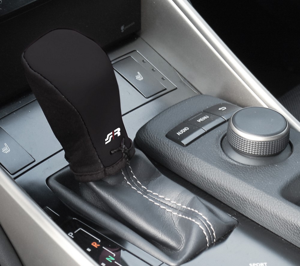 SIMONI RACING Schaltknauf Überzug Cover
