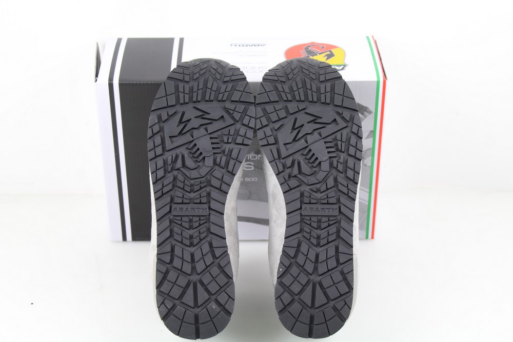 ABARTH Arbeits- + Freizeitschuhe Competizione ABARTH Arbeits- + Freizeitschuhe Competizione