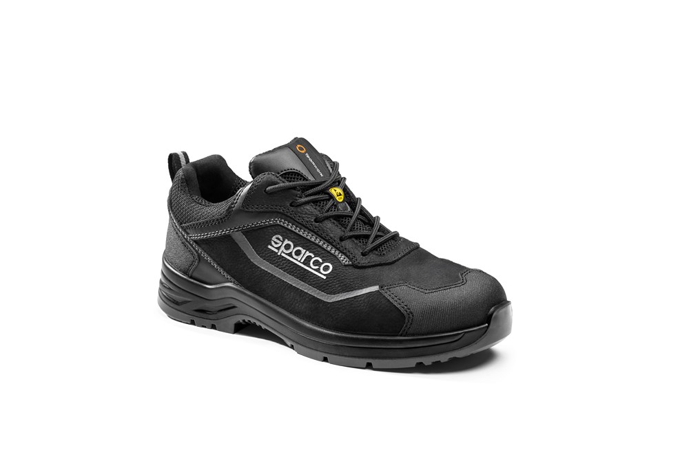 SPARCO SICHERHEITSSCHUHE INDY S3S GREGOR SPARCO SICHERHEITSSCHUHE INDY S3S GREGOR