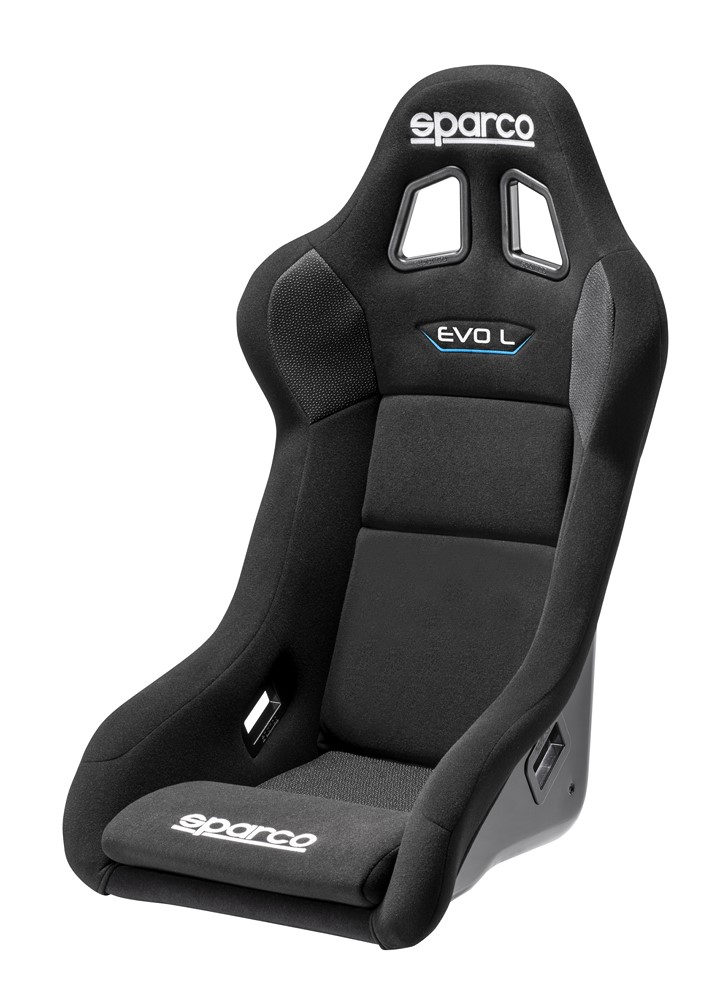 SPARCO Rennsitz Evo L QRT (FIA 8855-1999) SPARCO Rennsitz Evo L QRT (FIA 8855-1999)