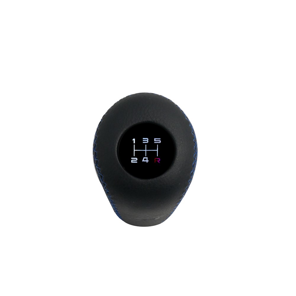 Pomello del cambio SIMONI RACING Slick blue Pomello del cambio SIMONI RACING Slick blue