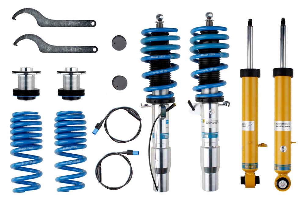 BMW M3/M4 (F80/F82),K,B16DT BMW M3/M4 (F80/F82),K,B16DT