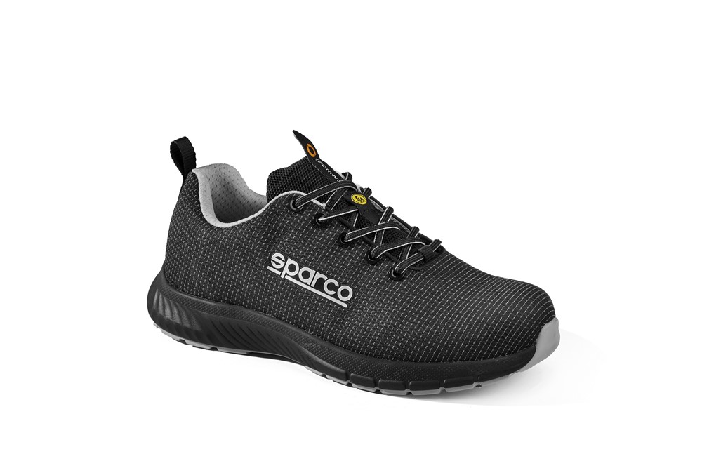 SPARCO SICHERHEITSSCHUHE TRACTION ASAN