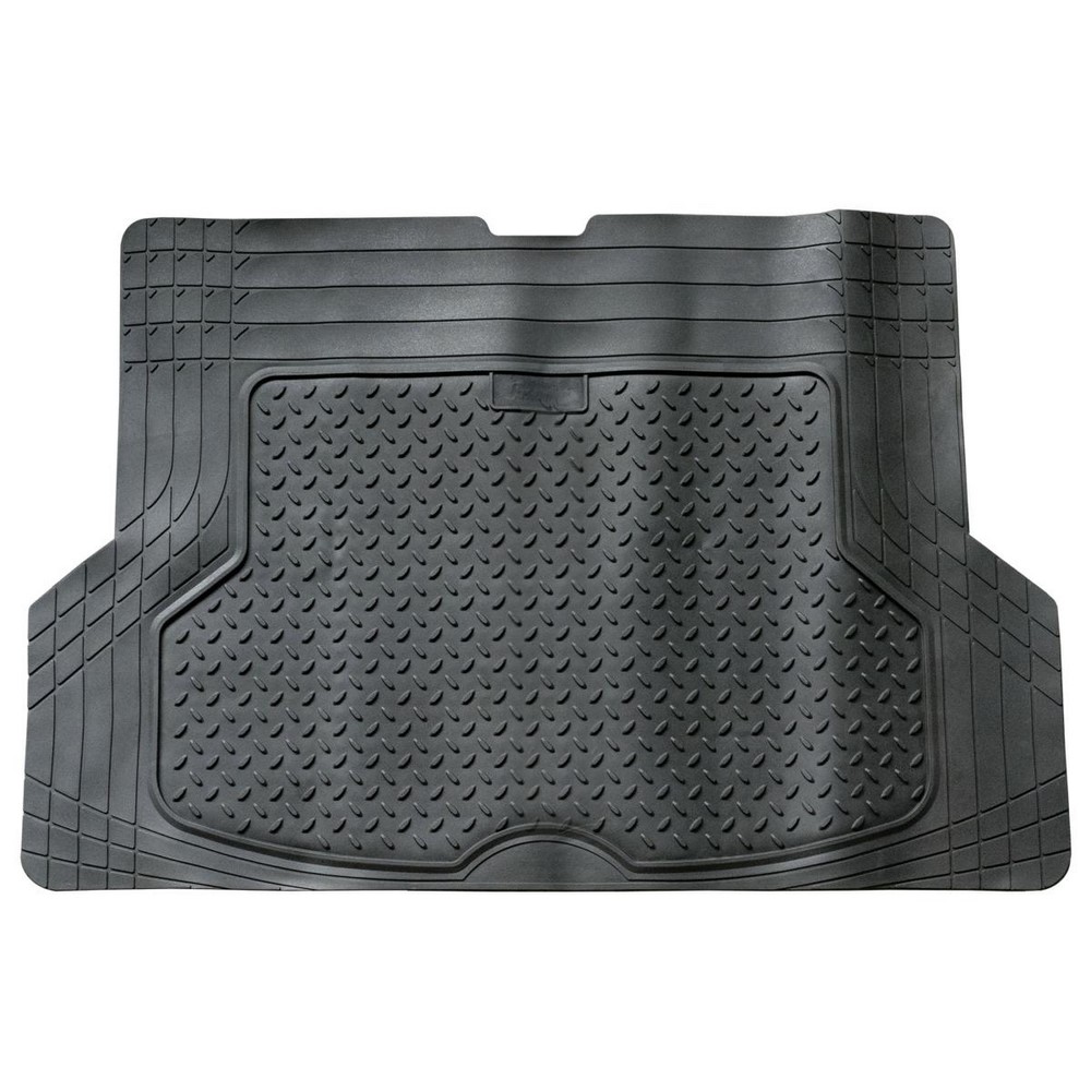 SIMONI RACING Kofferraumschutzmatte schwarz SIMONI RACING Kofferraumschutzmatte schwarz