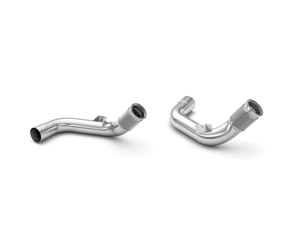 EISENMANN Downpipe unten (nicht Schweizer Norm) EISENMANN Downpipe unten (nicht Schweizer Norm)