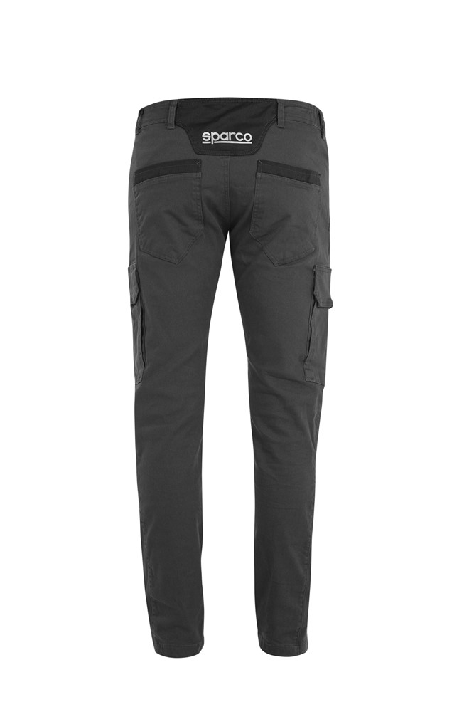 SPARCO Teamwork Arbeitshosen Boston
