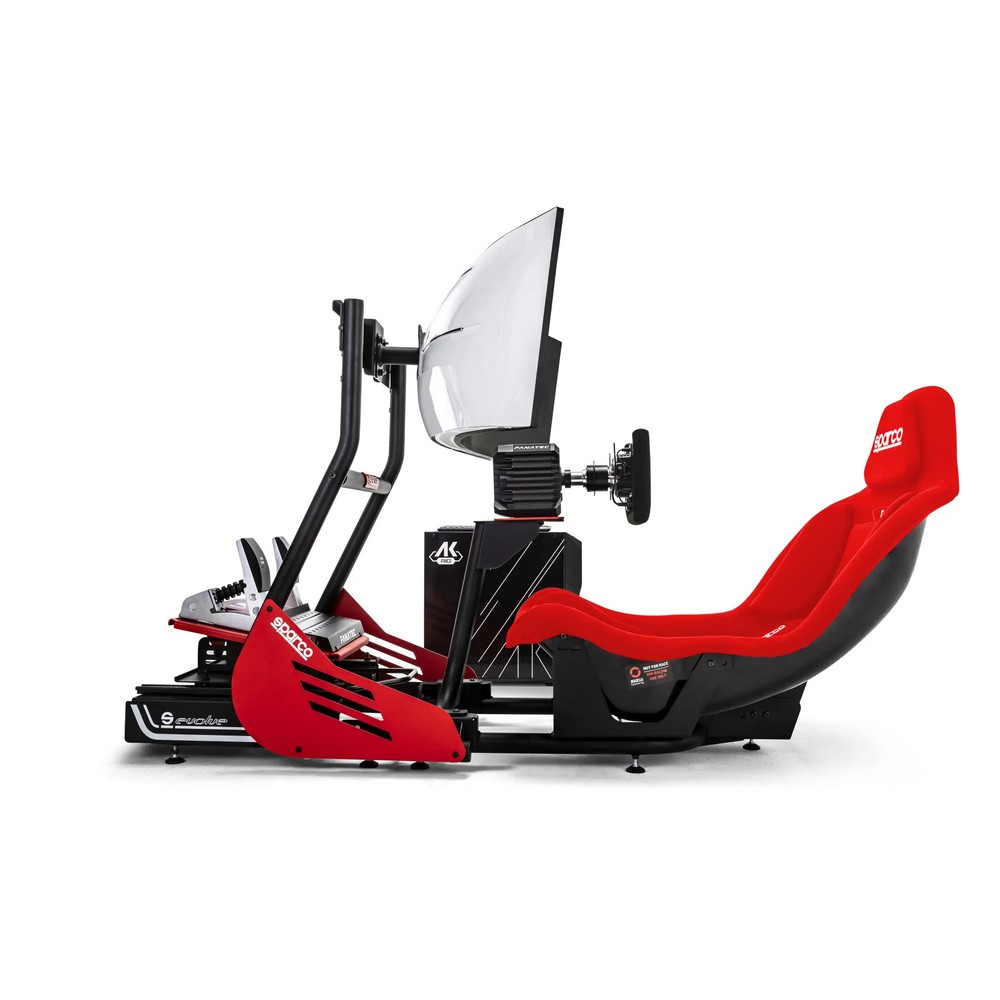 SPARCO EVOLVE GP RIG II ROT SPARCO EVOLVE GP RIG II ROT