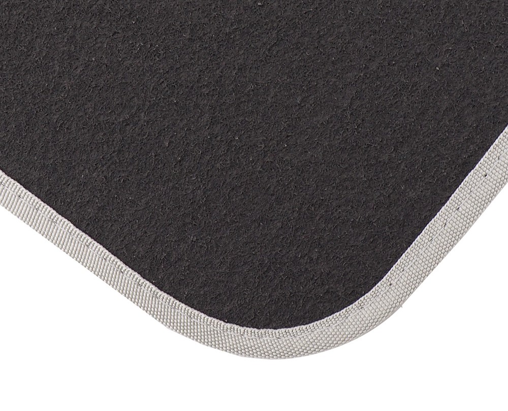 SIMONI RACING Universal Bodenteppich Matten Daisy