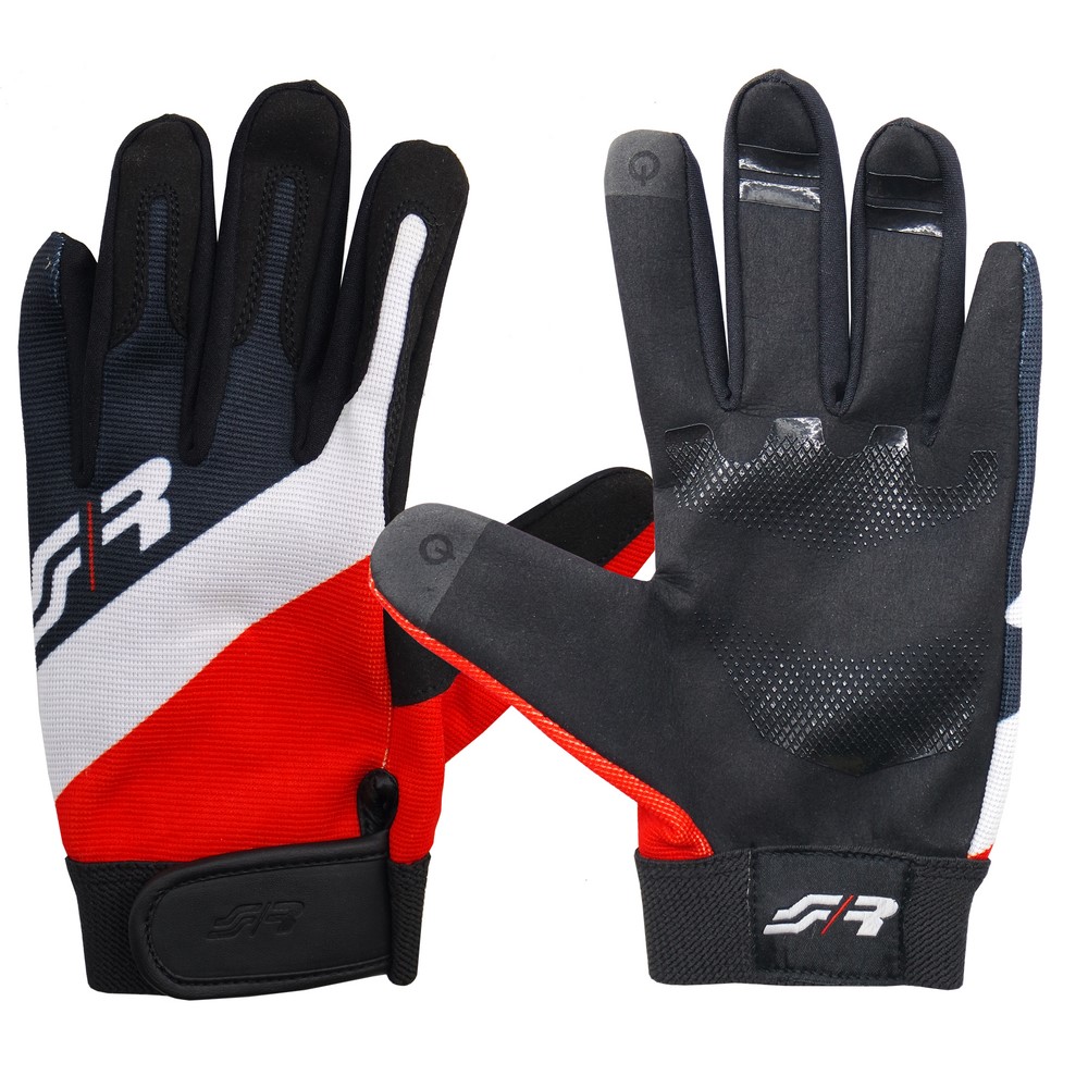 SIMONI RACING: guanti da meccanico e da gaming SIMONI RACING: guanti da meccanico e da gaming