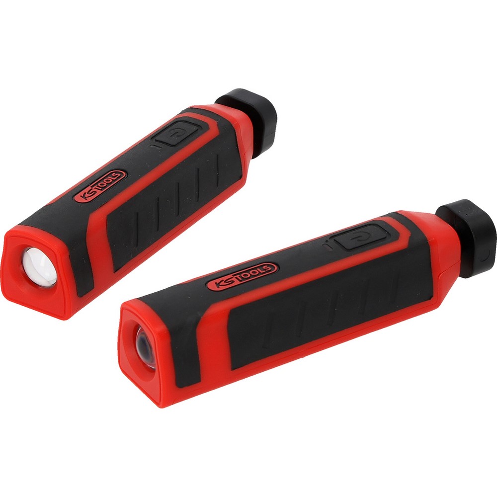 KS TOOLS eQi UltimateBEAM Lampe de cou 2 en 1