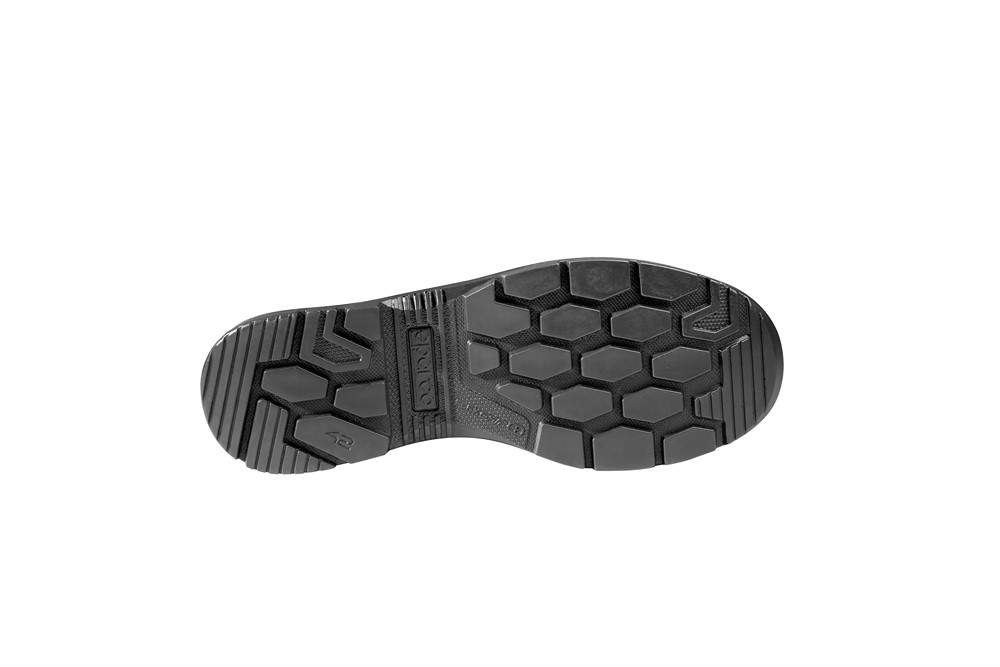 SPARCO SICHERHEITSSCHUHE INDY S3S GREGOR