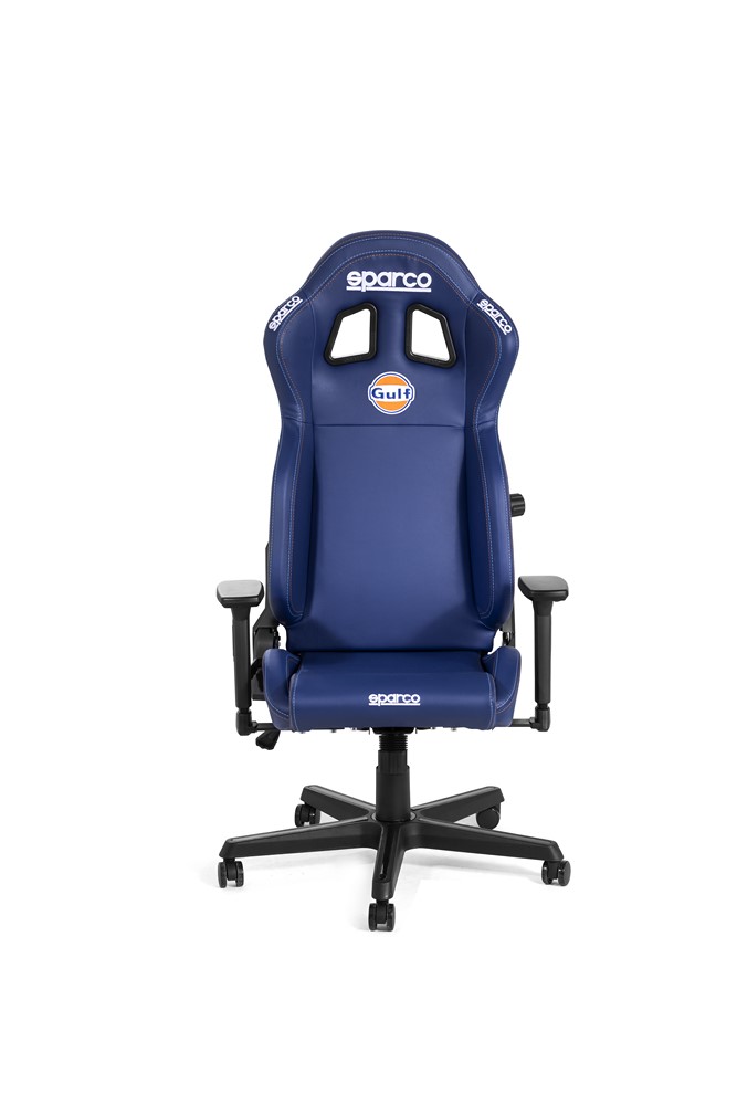 SPARCO Gulf Gaming- und Bürostuhl Icon SPARCO Gulf Gaming- und Bürostuhl Icon