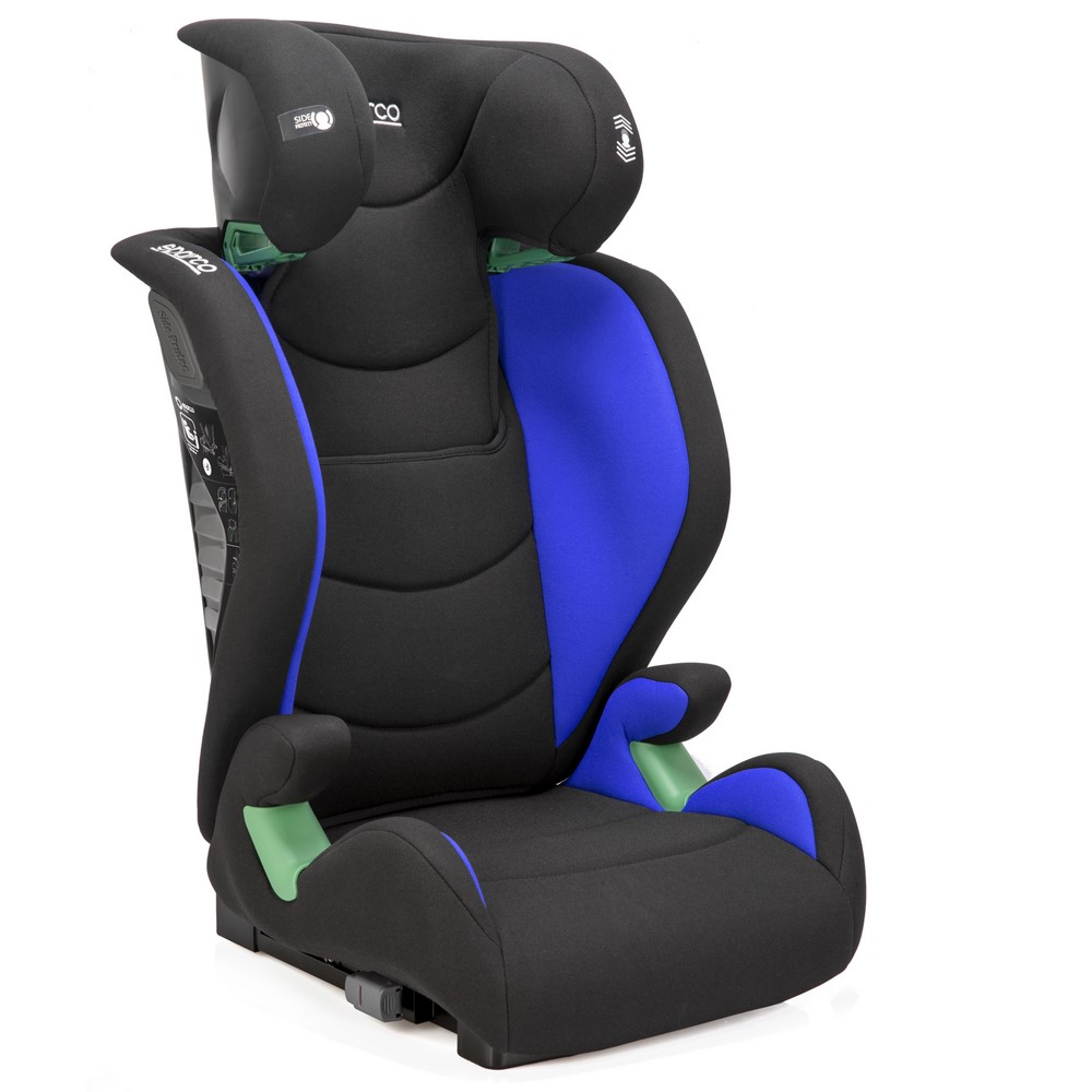 SPARCO Kindersitz SK2000i (ECE R129/03) SPARCO Kindersitz SK2000i (ECE R129/03)