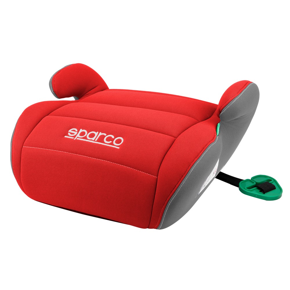Rehausseur pour enfant SPARCO F100KI (ECE R129/03) Rehausseur pour enfant SPARCO F100KI (ECE R129/03)