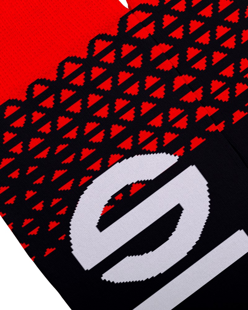 SPARCO Design Socken, Motiv X-Light+ SPARCO Design Socken, Motiv X-Light+