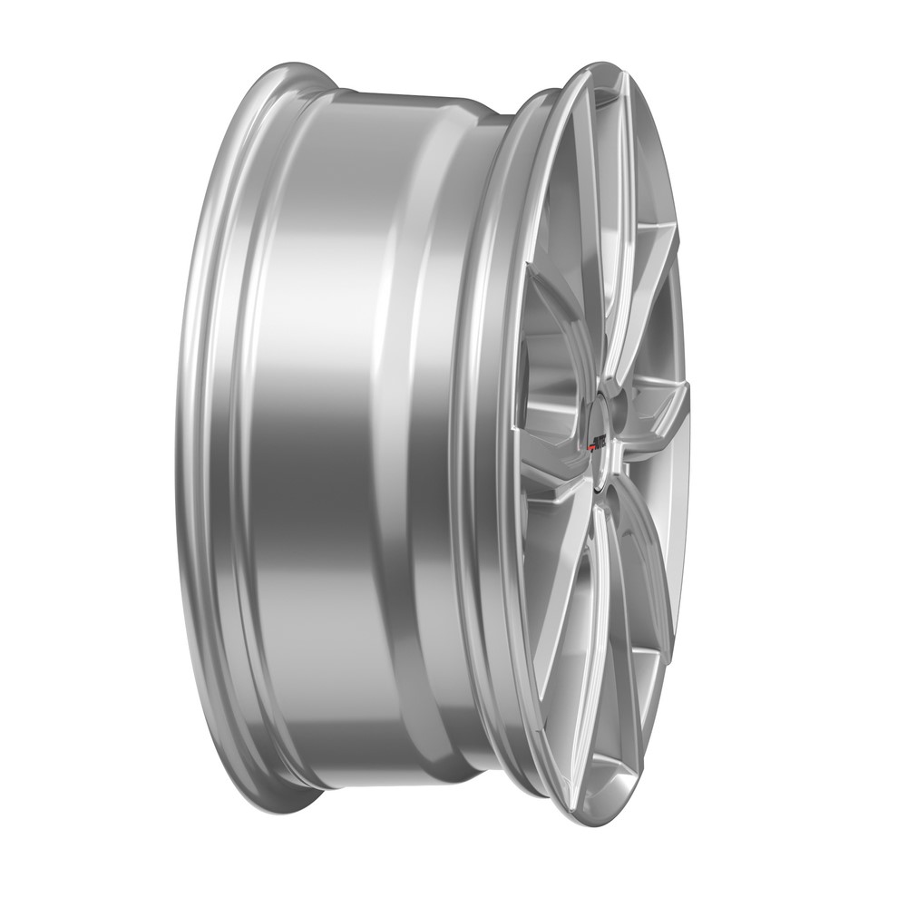 AUTEC Vidron VN Argento brillante KBA 54804 AUTEC Vidron VN Argento brillante KBA 54804