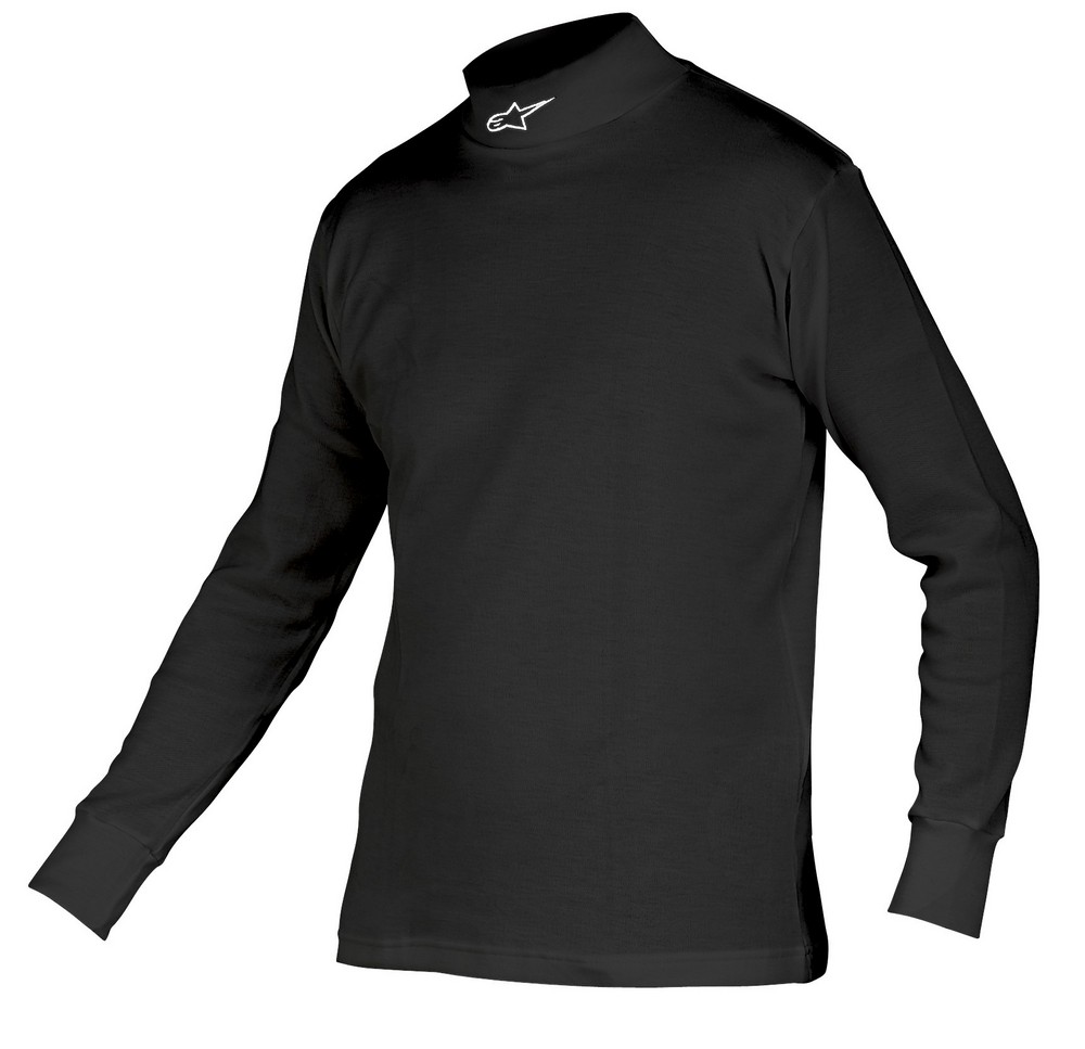 ALPINESTARS Pullover langarm Race (FIA8856-2000)