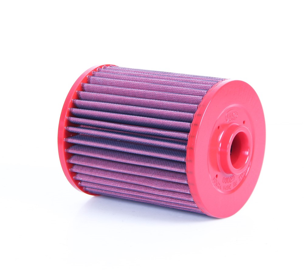 Filtro di ricambio BMC (non conforme alla norma svizzera) Filtro di ricambio BMC (non conforme alla norma svizzera)