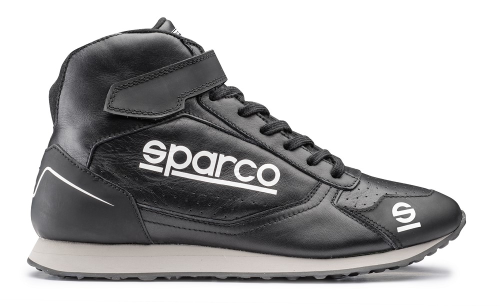SPARCO Racing- & Mechaniker Schuh MB Crew SPARCO Racing- & Mechaniker Schuh MB Crew