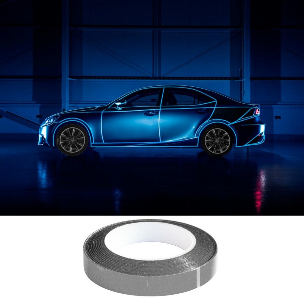 SIMONI RACING reflektierender Klebestreifen SIMONI RACING reflektierender Klebestreifen