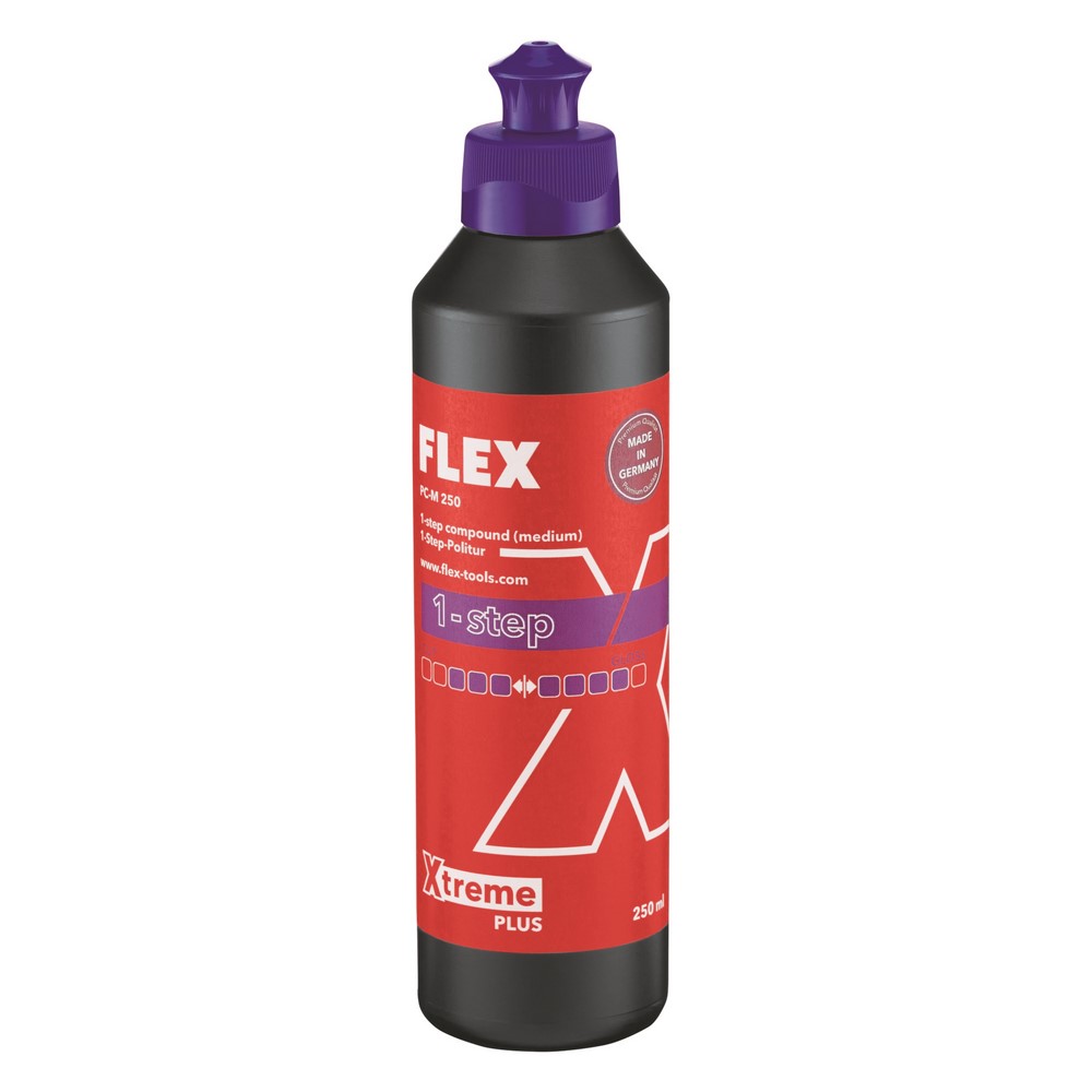 FLEX PC-M 250, Violette FLEX PC-M 250, Violette