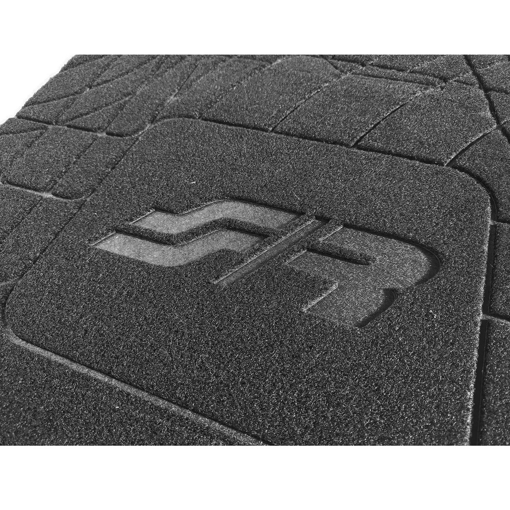 SIMONI RACING Universal Bodenteppich vorne 1 Stk. SIMONI RACING Universal Bodenteppich vorne 1 Stk.