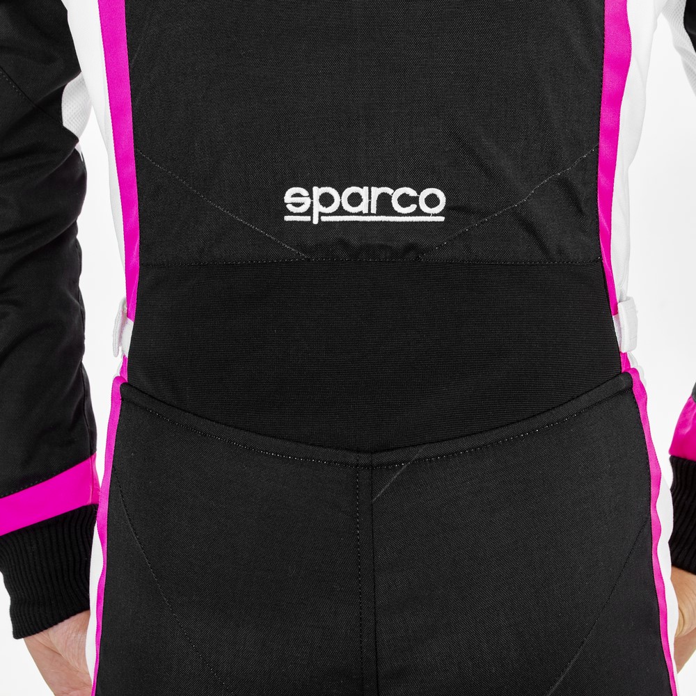 SPARCO Kartoverall Kerb Lady (CIK-FIA N2013.1)