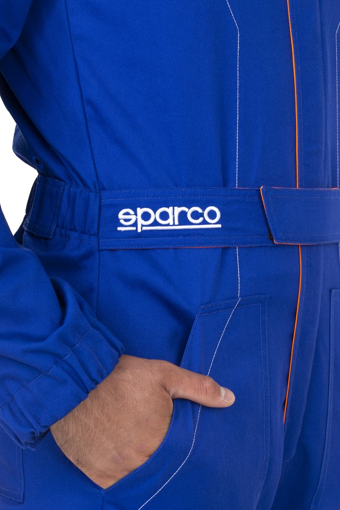 SPARCO Mechaniker Overall MS-4