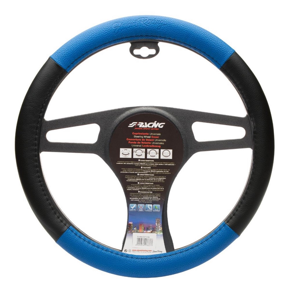 Housse de volant SIMONI RACING Trophy 1