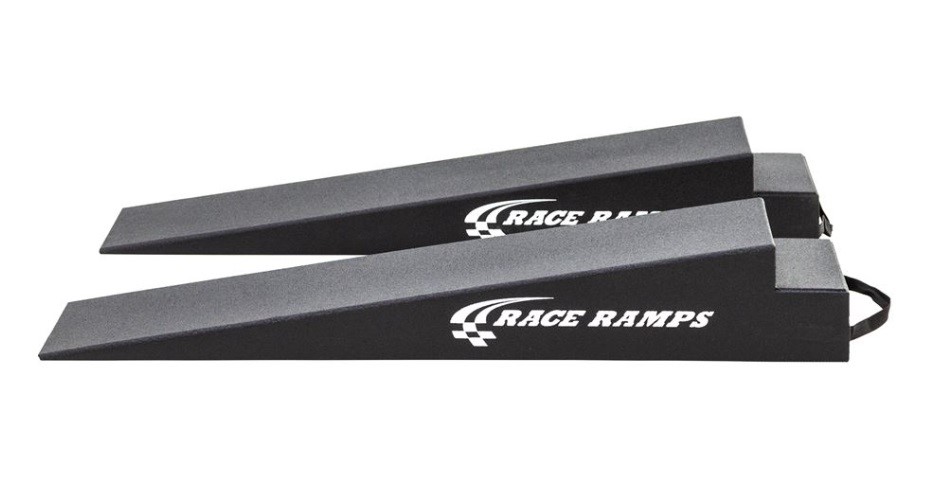 RACERAMPS Trailer Ramps Aufstiegsrampe