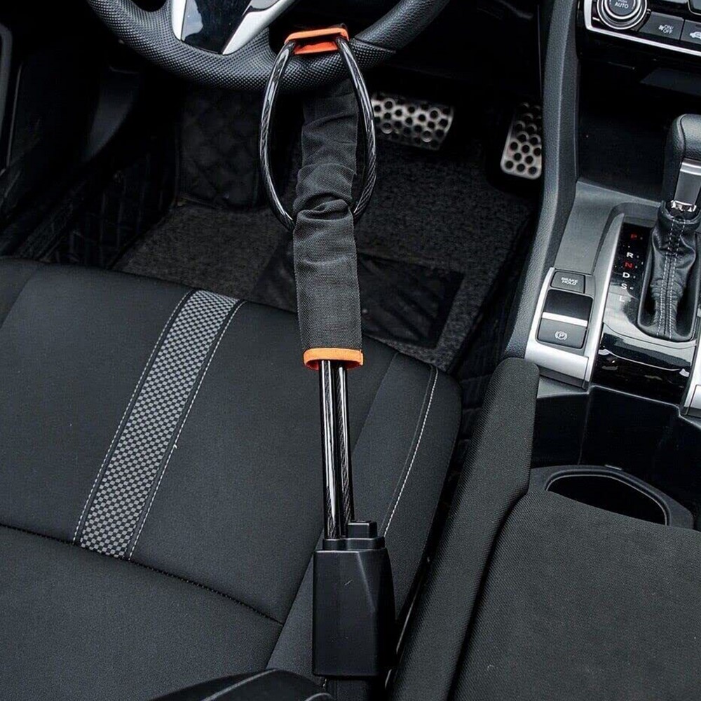 SIMONI RACING Diebstahlsicherung für Auto