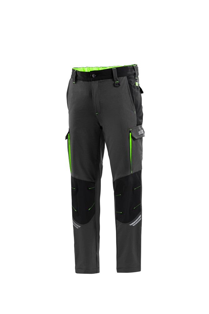 Pantalons de travail SPARCO Teamwork Tech