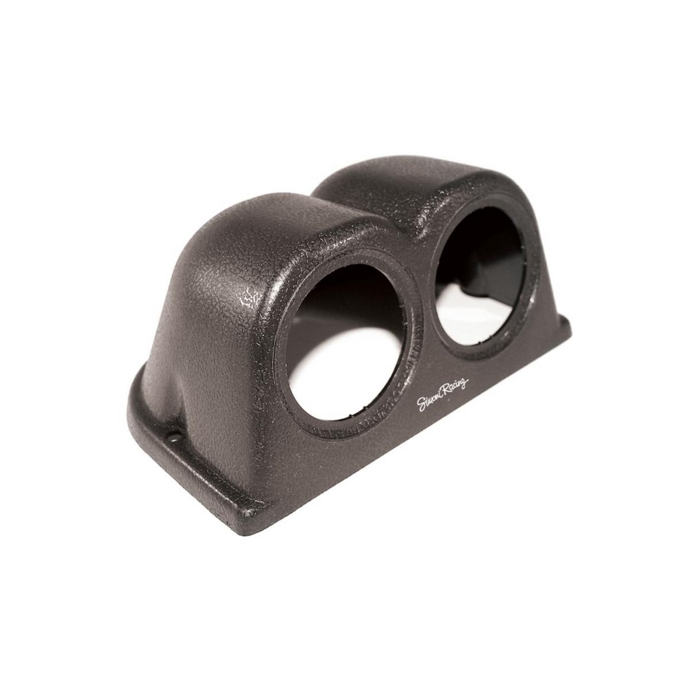 SIMONI RACING Zusatzinstrument Halter 2 Loch